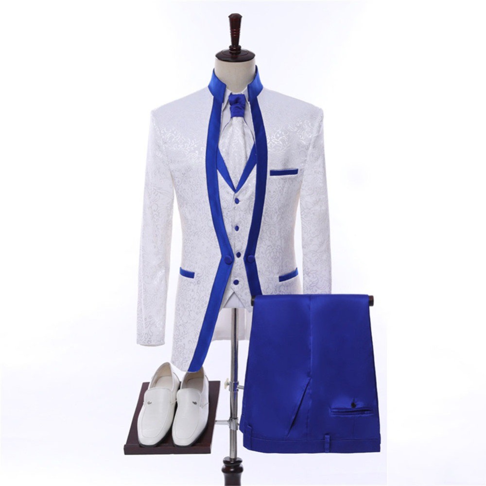 Related Suit 9
