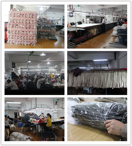 Company Factory Workshop