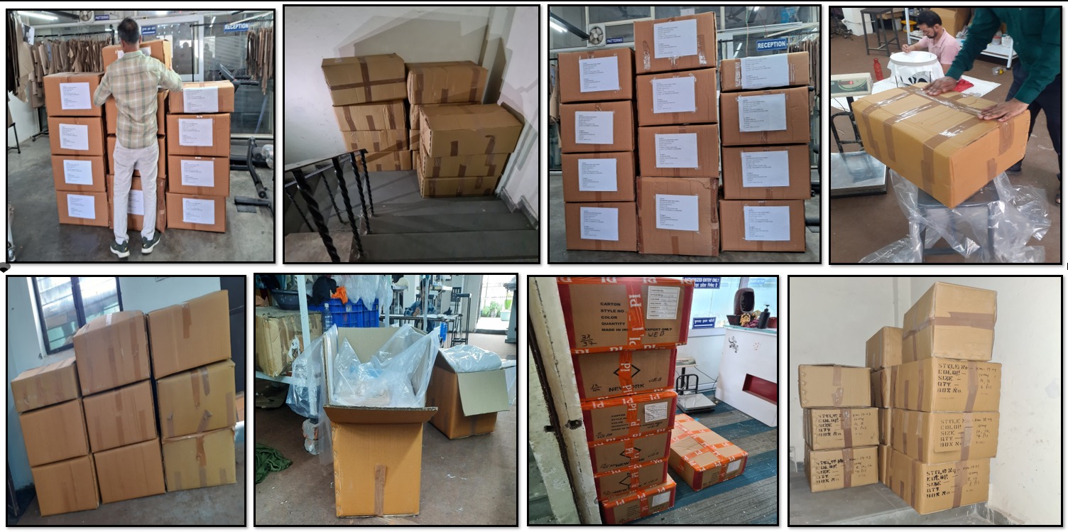 Shipping & Logistics Image