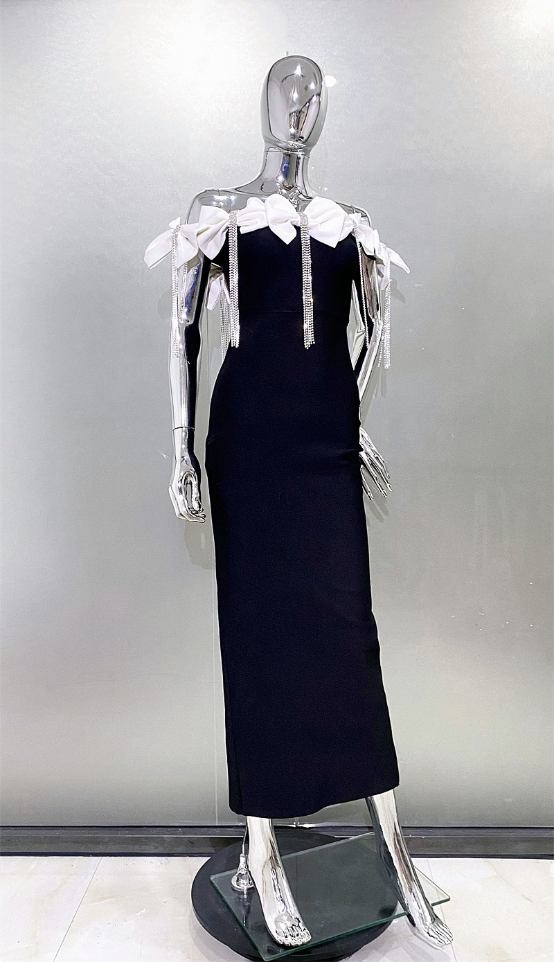 Evening Gown Detail Image 2