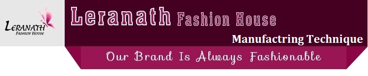 Manufacturing Banner