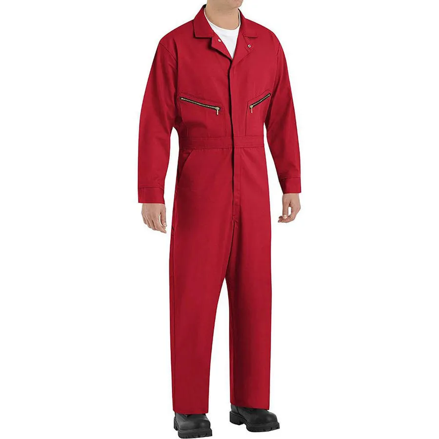 Safety Workwear Showcase 1