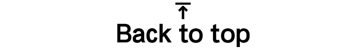 Footer Banner