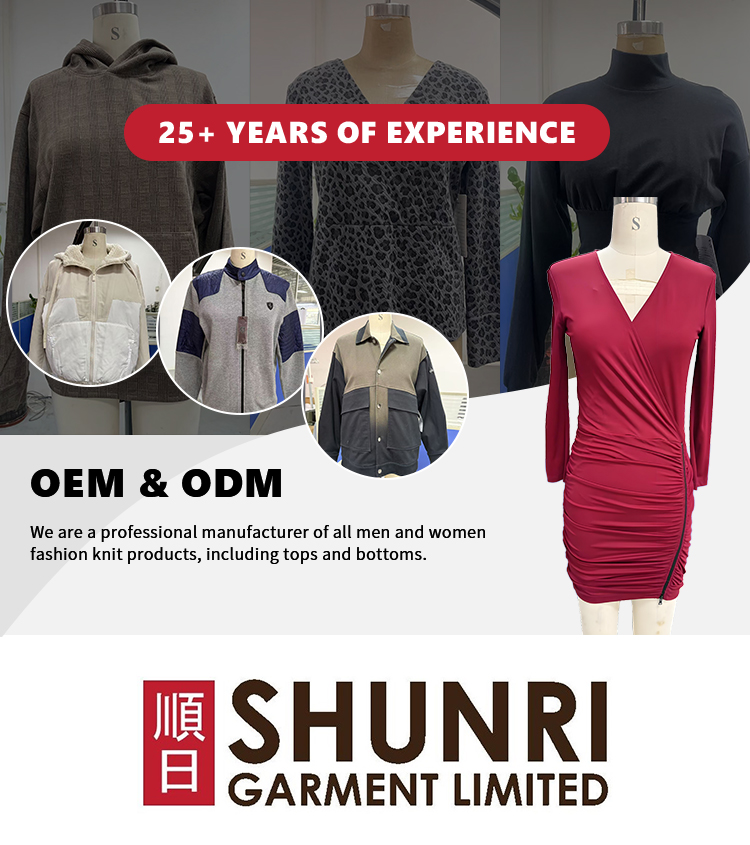 Product Presentation