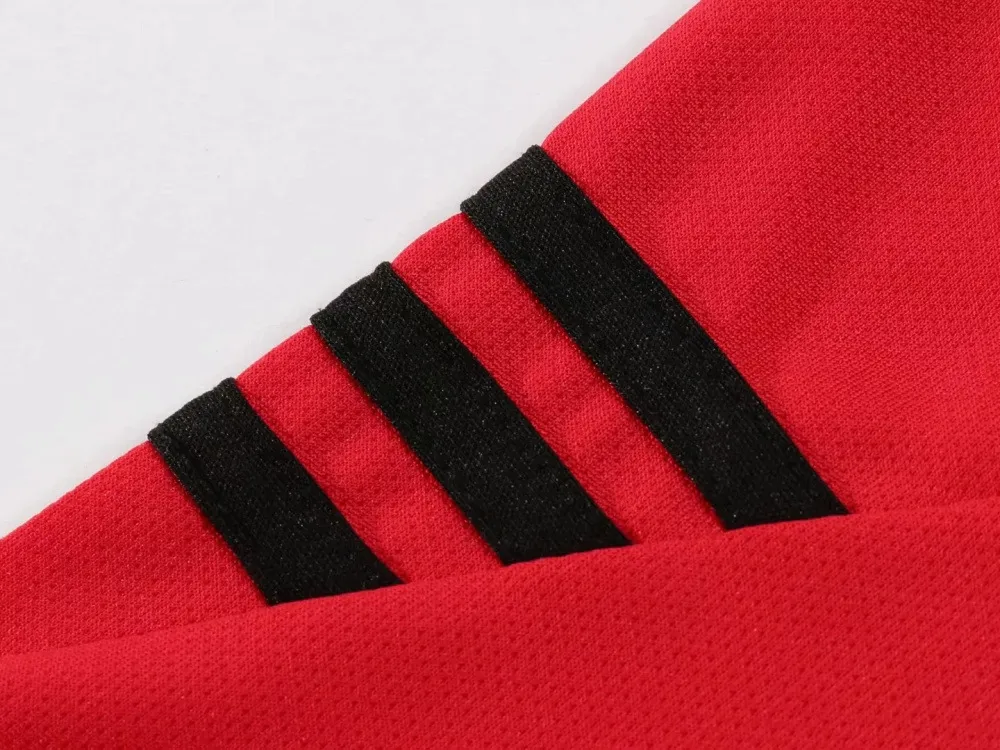 Training Wear Showcase 4