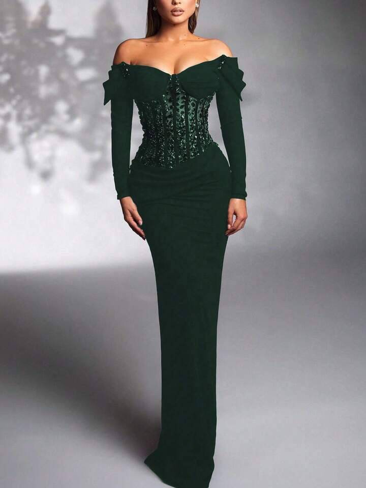 Dress Style Show 1
