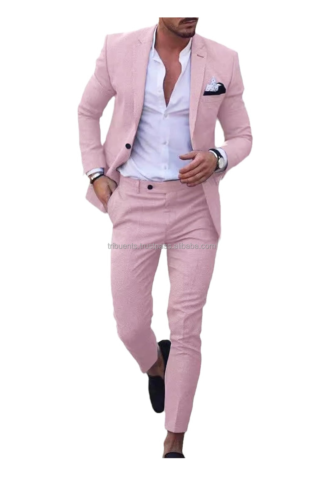 Office Suit Style 4