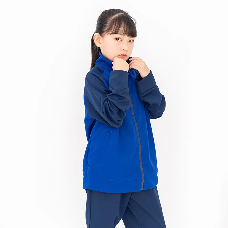 Training wear details 6