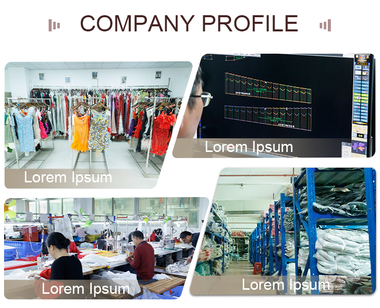 Factory Overview