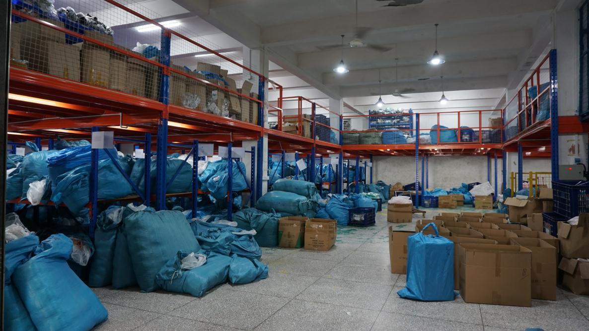 Company Facility 6