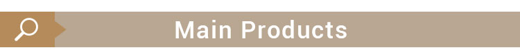 Product Categories Overview
