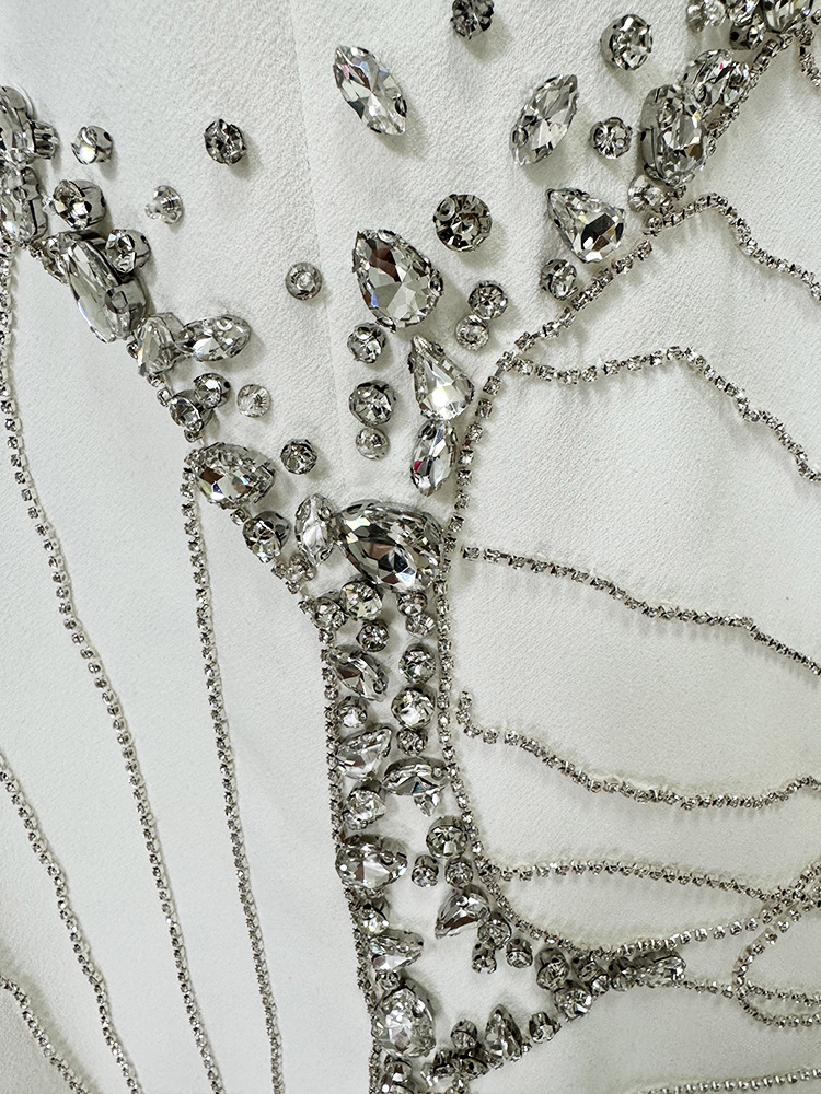 Gown Details 6