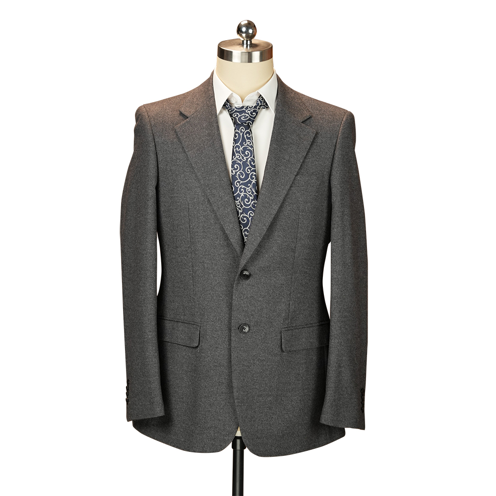 Coat Suit Set 2024-15 Clike Business Formal Wedding Party Wedding 2 or 3 Piece Slim Fit Black Pants Coat Suit Set for Men