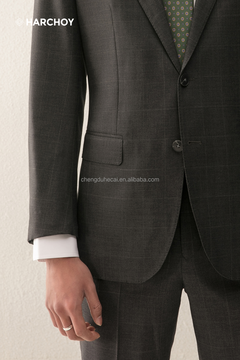 Suit Custom Style 2