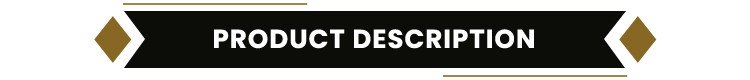 Product Design Details