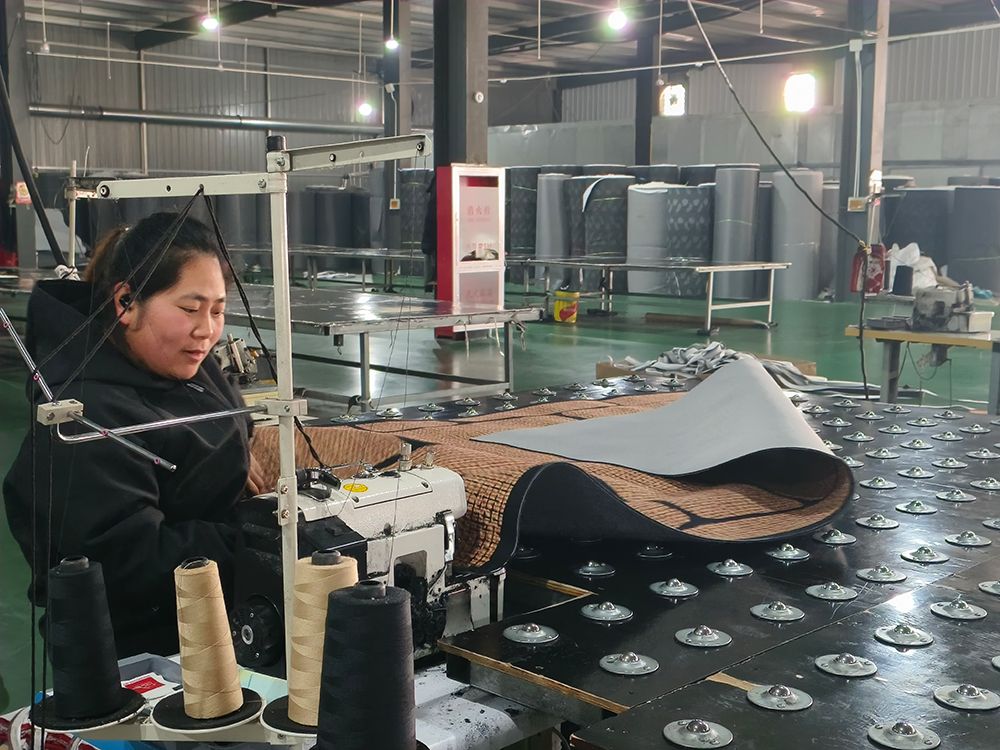 Company Facility 3