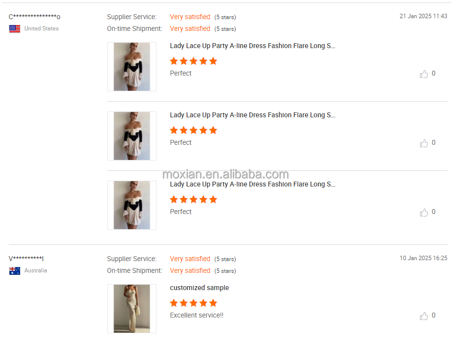 Buyer Review 3