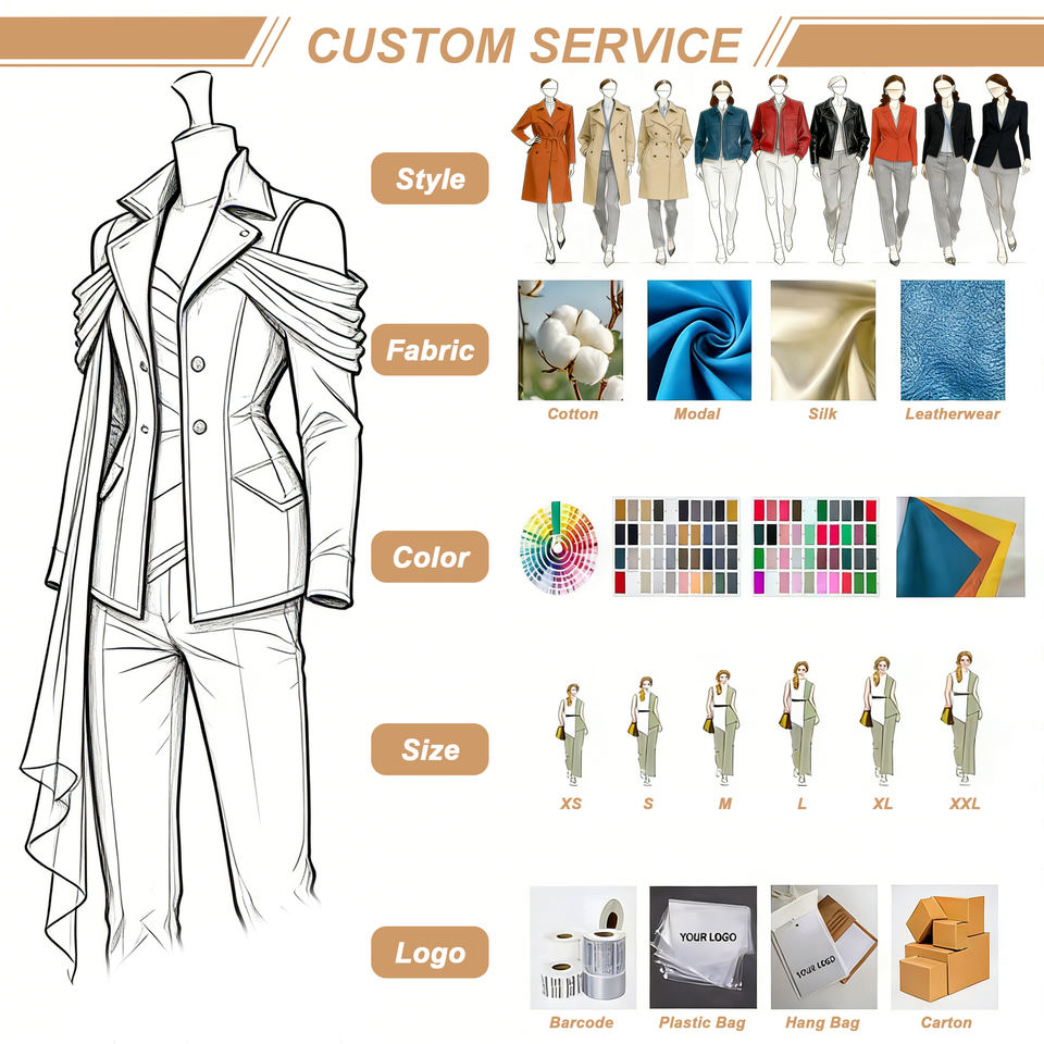 Hot Selling Fashion Office Ladies Women Long Sleeve Solid Color Suit Summer Outfits Blazer and Pants Set for Women Formal Suit