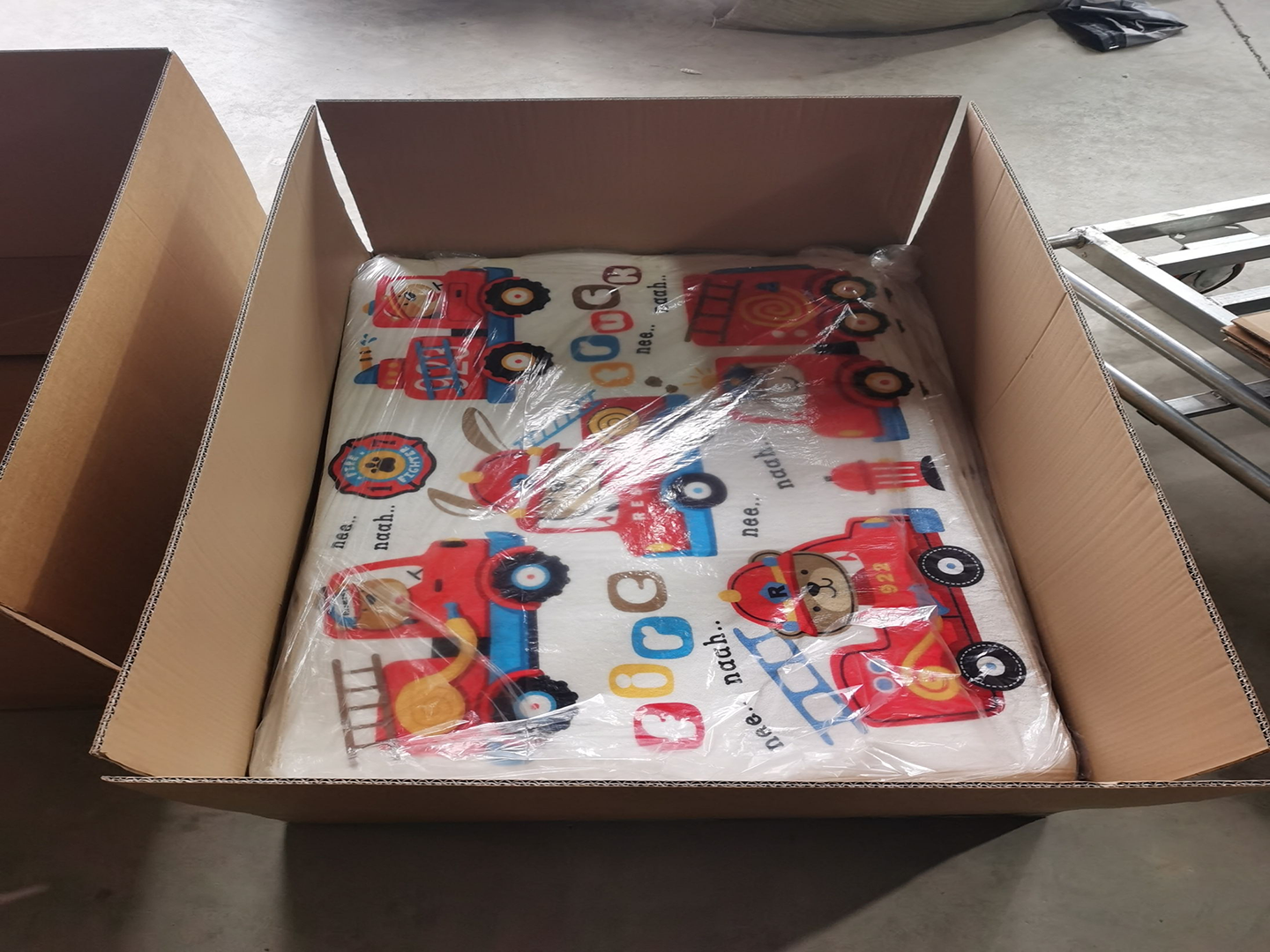 Packaging Detail 2
