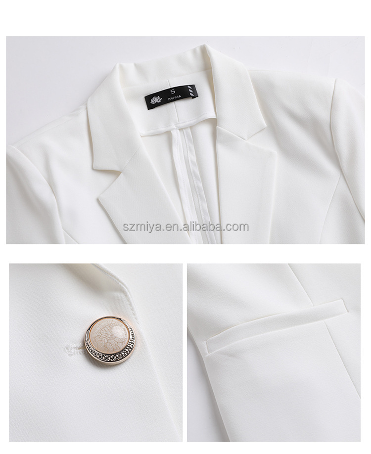 Women Dress Suit Showcase 6