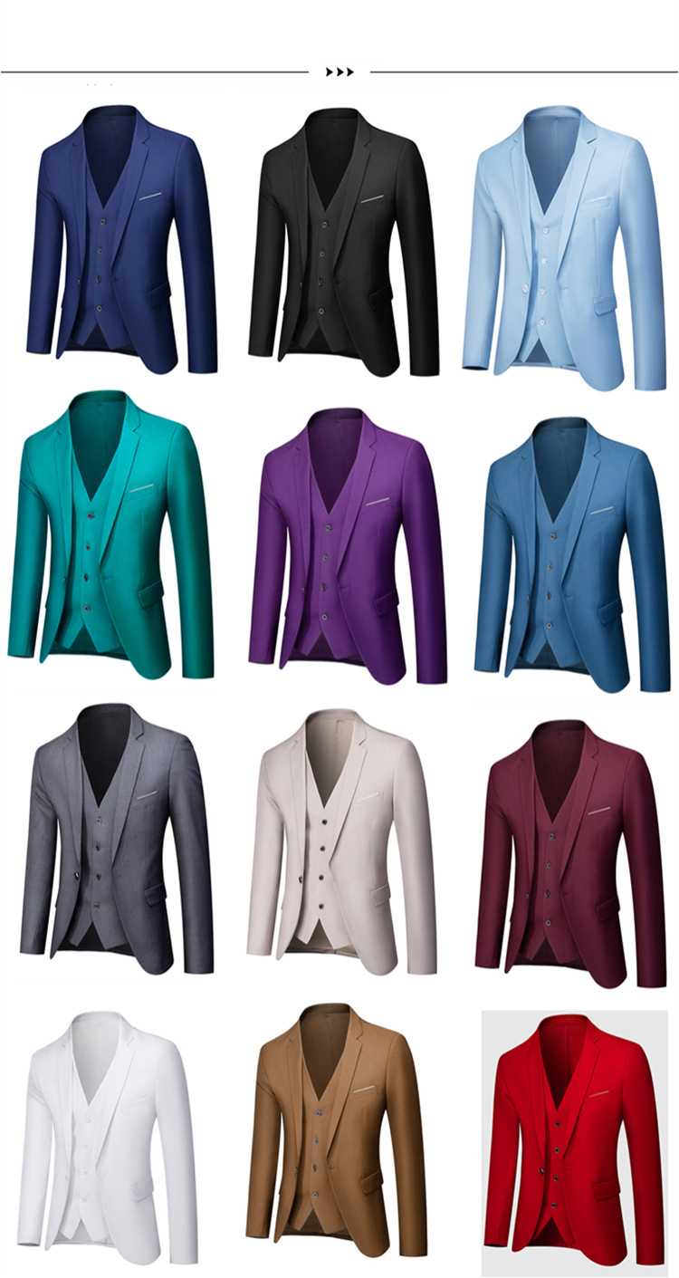 Men Suit Details 3