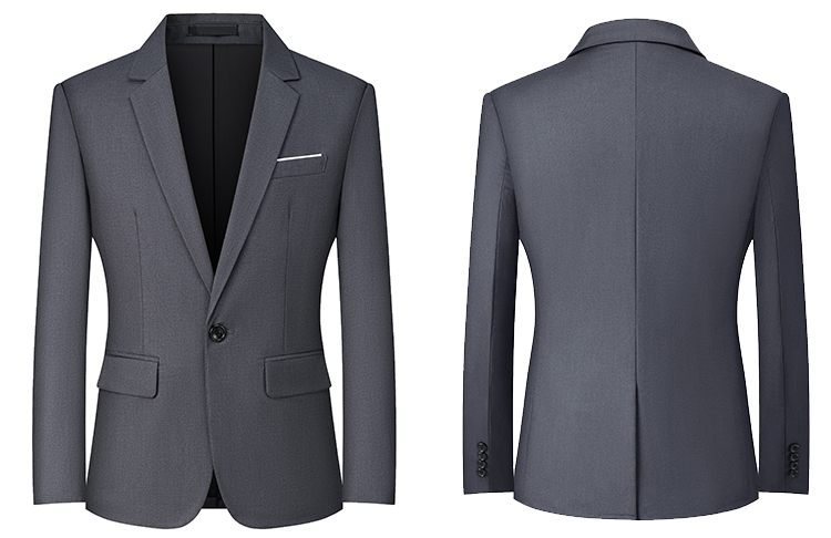 Garment Showcase 7