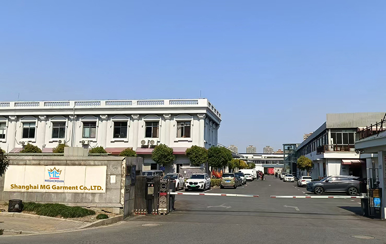 Manufacturing Facility