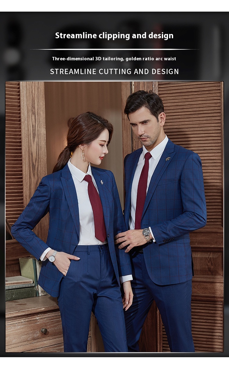 Uniform Style