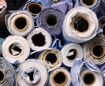Fabric Warehouse