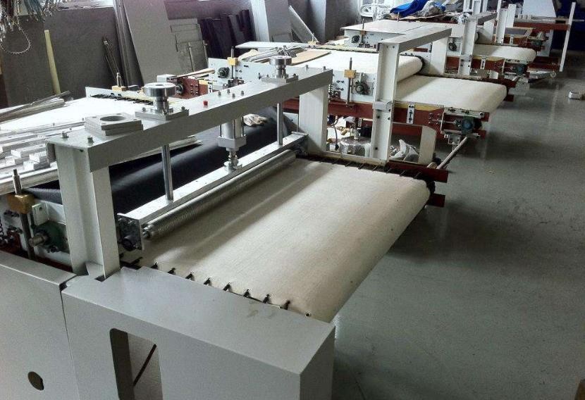 Factory Interior 2