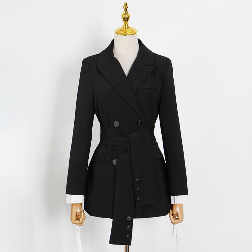 New Women Suits blazer Pants Suit Special Fashionable Design Office Lady Pant Suits Two Piece Set