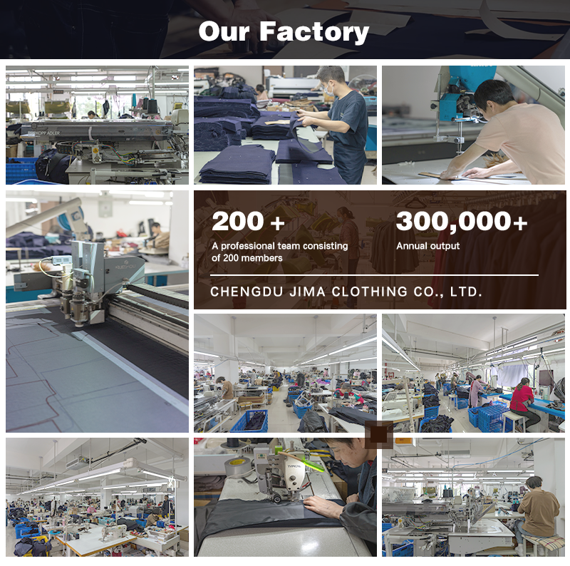 Factory Production Line