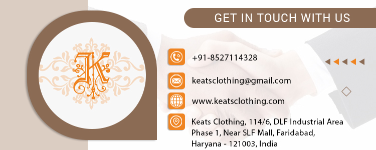 Manufacturing Process