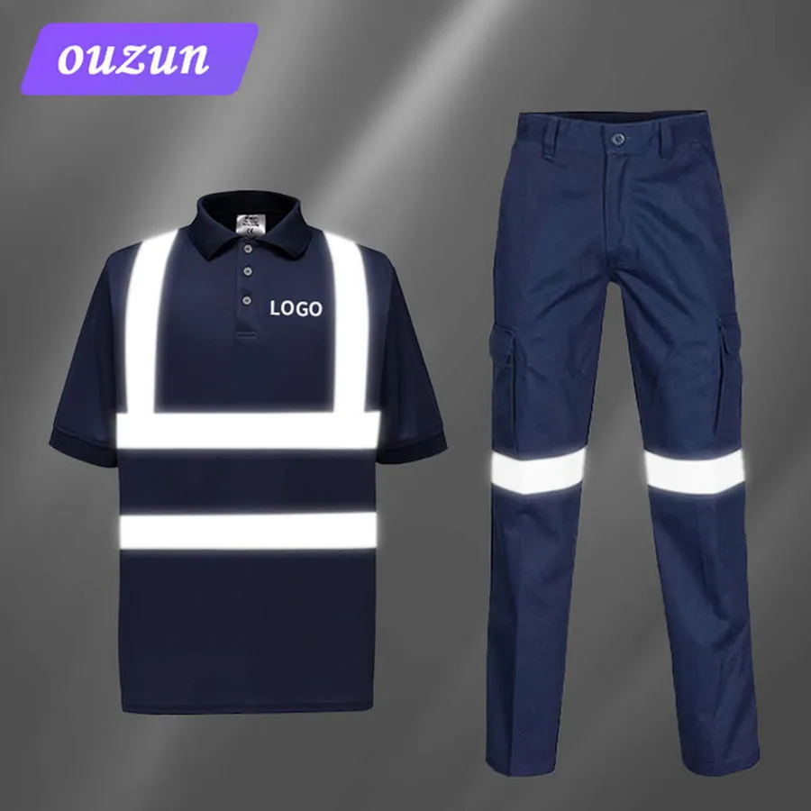 Workwear Detail 1
