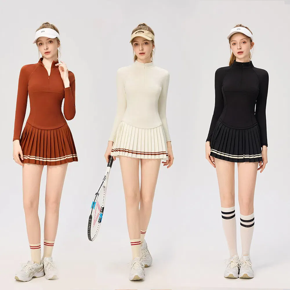 Running Tennis Wear 9