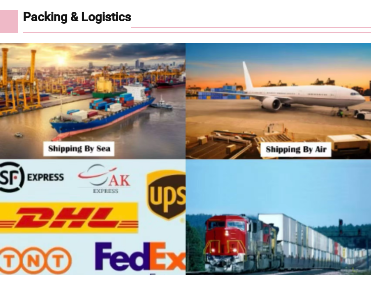 Collection Accent Banner
