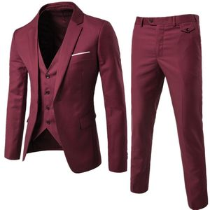 Pant Coat Image 4