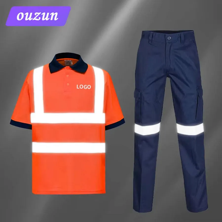 Workwear Detail 2