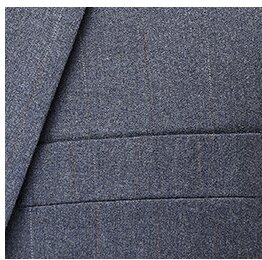 Mens Suit Detail 5