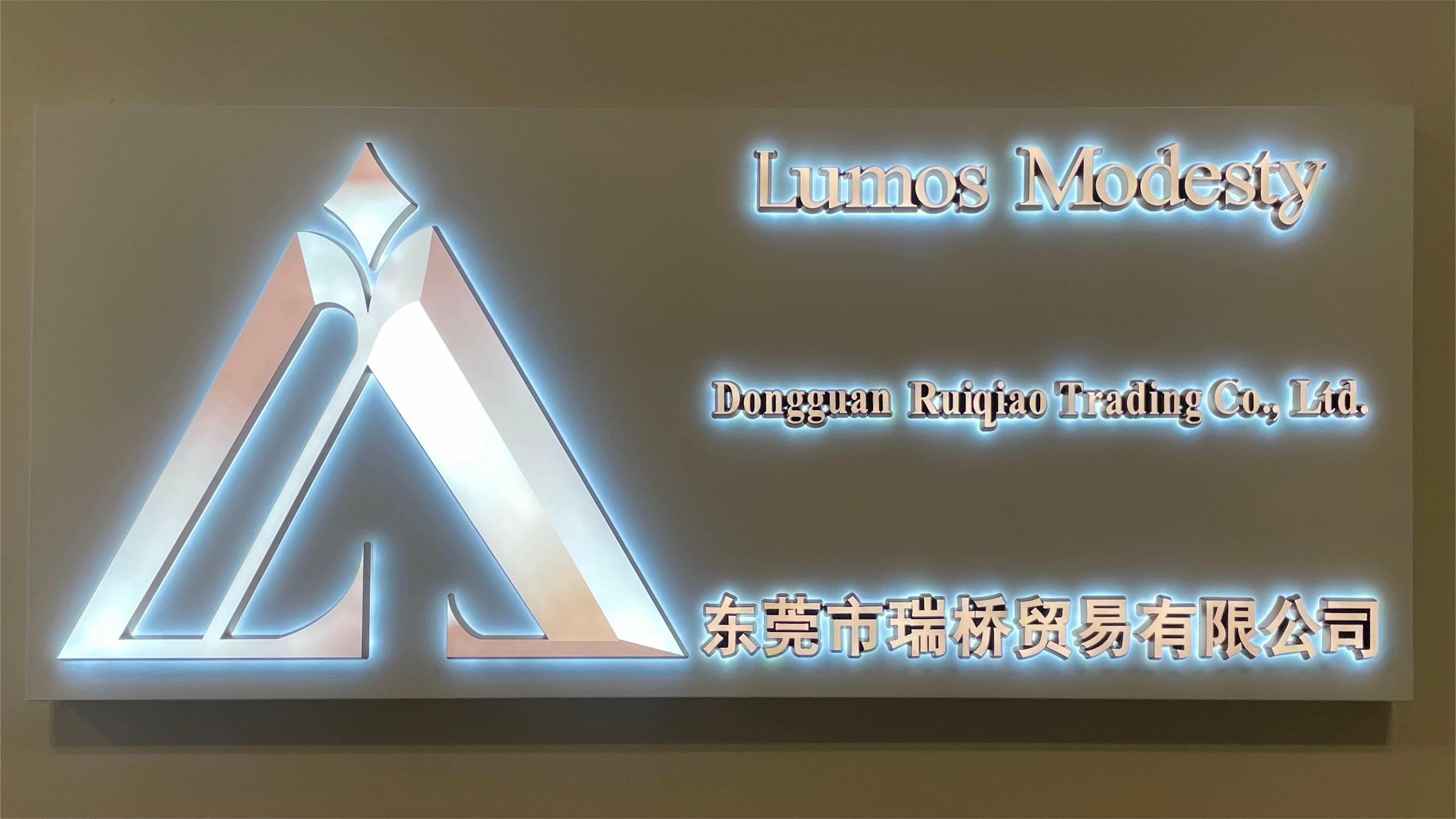 Company Display 1