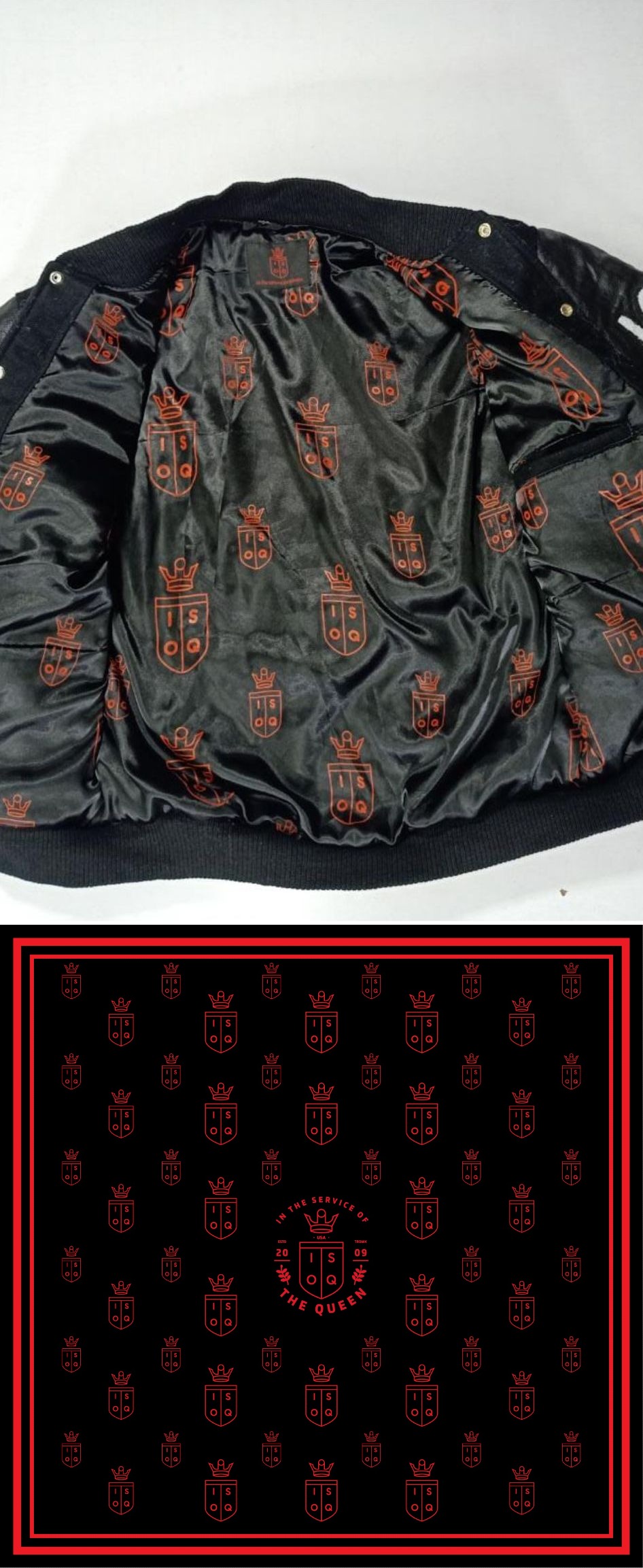 Lining Options