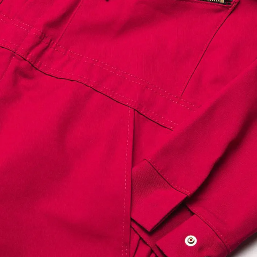 Safety Workwear Showcase 5