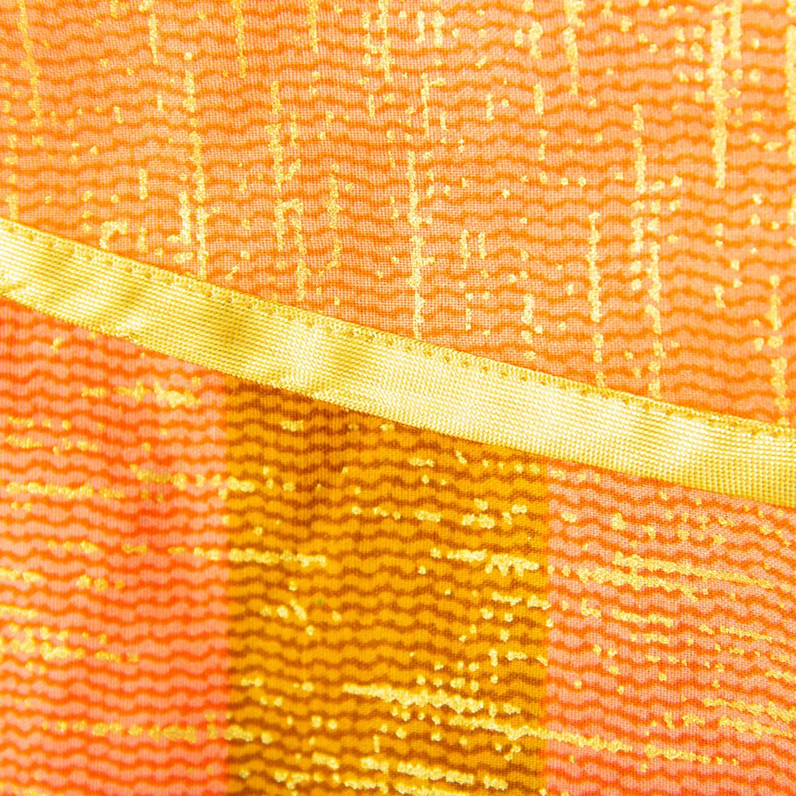 African Skirt Set Show 4