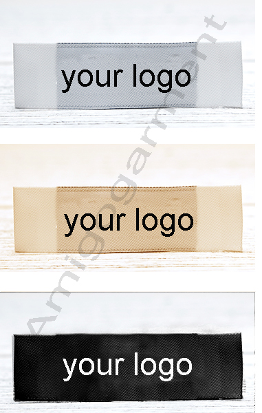 Custom Label Showcase 1