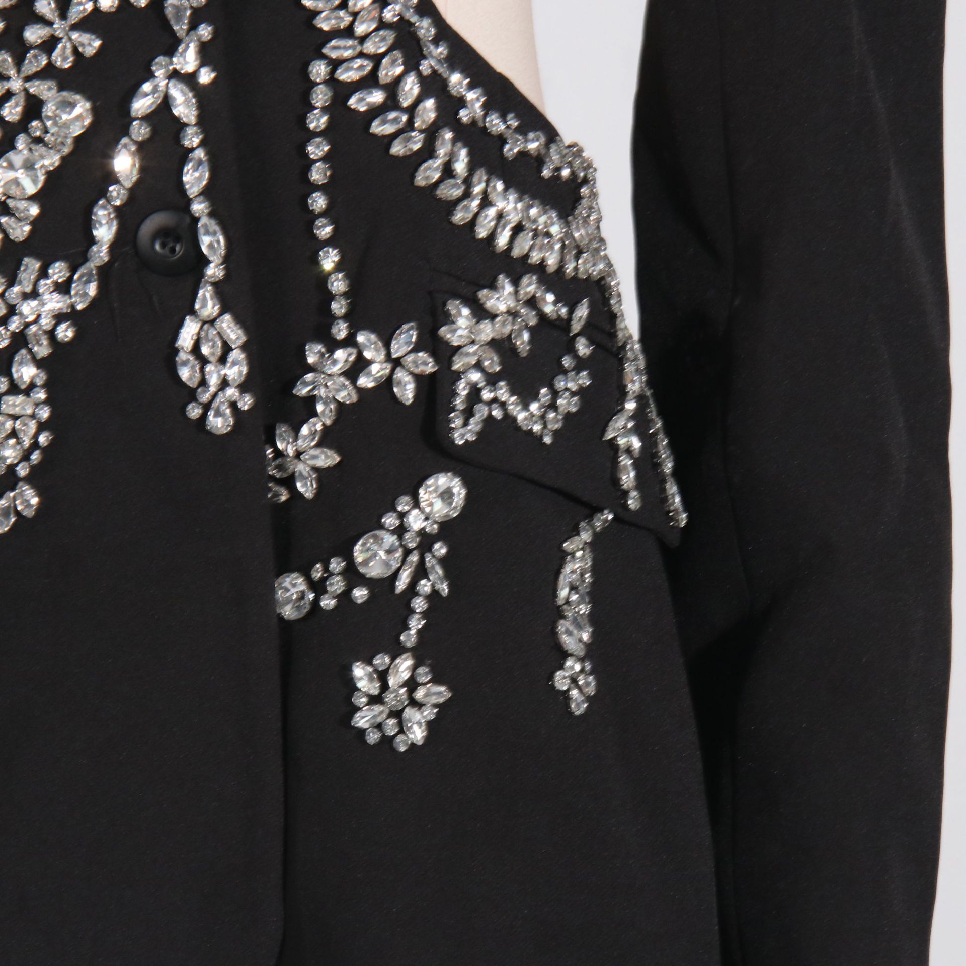 Embroidery Detail View 2
