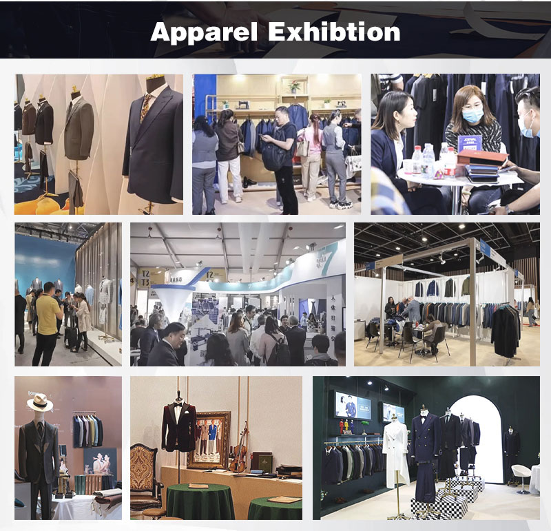 Trade Show Participation Exhibition