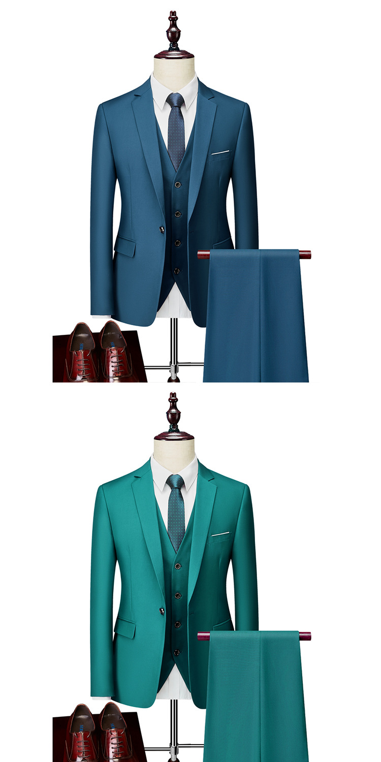 Men Suit Details 8