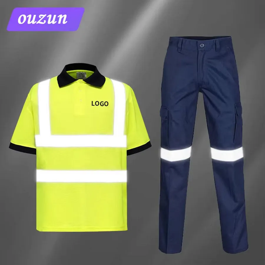 Workwear Detail 3