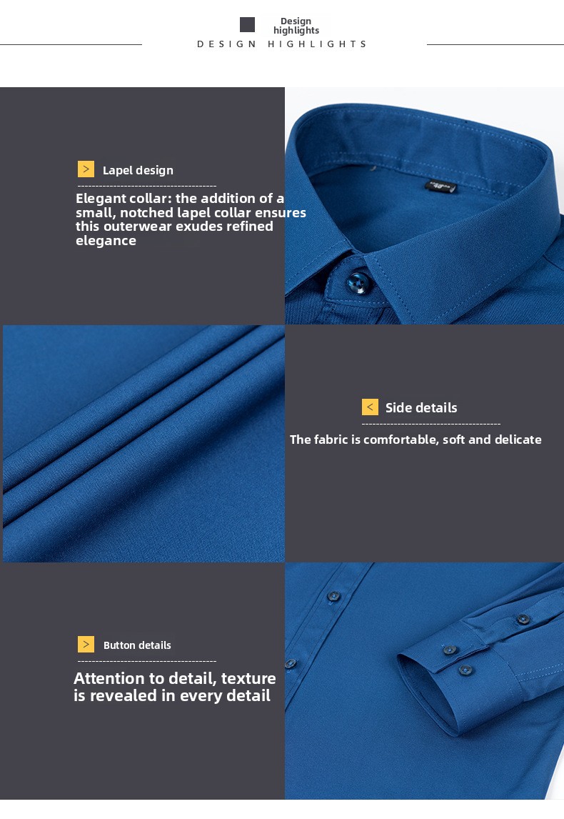 Fashion Apparel Collection