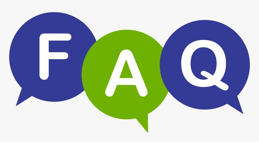 FAQ Section Header